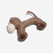 Juguete para perros de peluche de animales