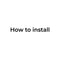 Multifunction Dog Car Seat Carrier - Triangle