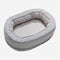 Cubierta de cama - cama para perros de donas