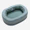 Cubierta de cama - cama para perros de donas
