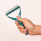 Pet Safe Dematting Comb Rake - Double Sided Blades