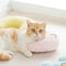 Moda Linda almohada de mascotas acogedoras