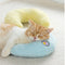 Moda Linda almohada de mascotas acogedoras