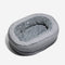 Cubierta de cama - cama para perros de donas