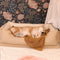 Cama para perros - pan cuadrado