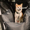 Cama de asiento para el automóvil para perros impermeable - Primera clase
