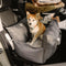 Cama de asiento para el automóvil para perros impermeable - Primera clase