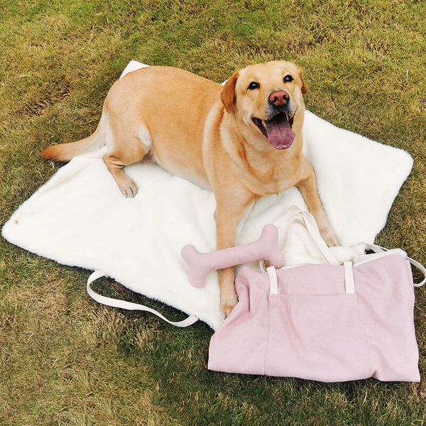 Tappetino per cani portatili