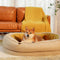 Cubierta de cama - cama para perros de donas