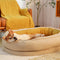 Cubierta de cama - cama para perros de donas